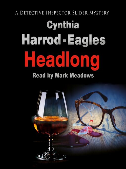 Title details for Headlong by Cynthia Harrod-Eagles - Available